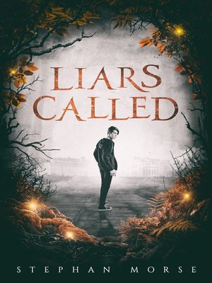 cover image of Liars Called, Book 1